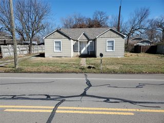 351 S Waco Street, Van Alstyne, TX 75495