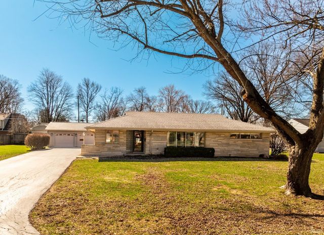 3107 W Beechwood Avenue, Muncie, IN 47304