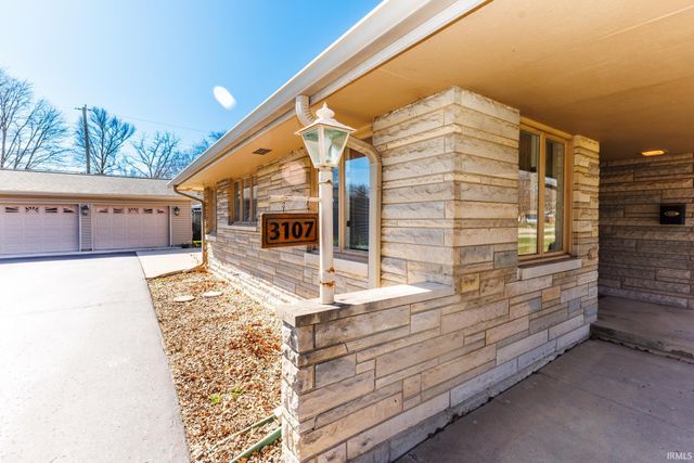 3107 W Beechwood Avenue, Muncie, IN 47304