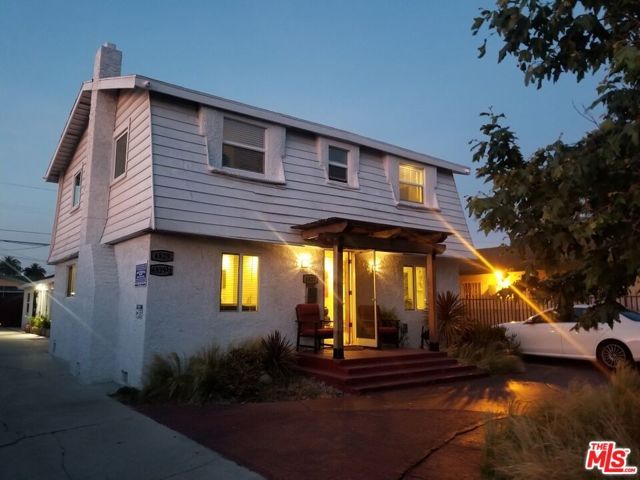 4827 SATURN Street, Los Angeles, CA 90019