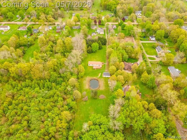20650 Sherwood Road, Belleville, MI 48111