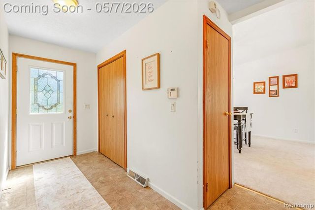 20650 Sherwood Road, Belleville, MI 48111