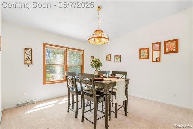 20650 Sherwood Road, Belleville, MI 48111