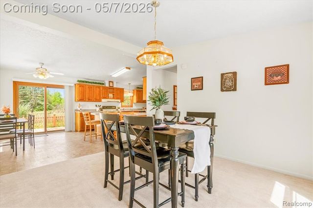 20650 Sherwood Road, Belleville, MI 48111