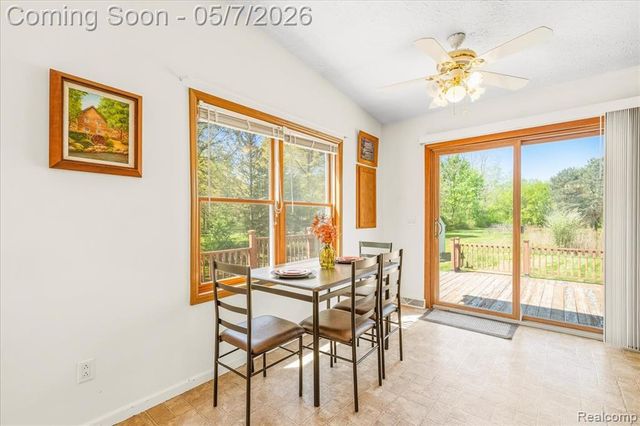 20650 Sherwood Road, Belleville, MI 48111