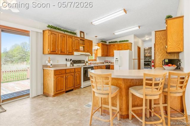 20650 Sherwood Road, Belleville, MI 48111