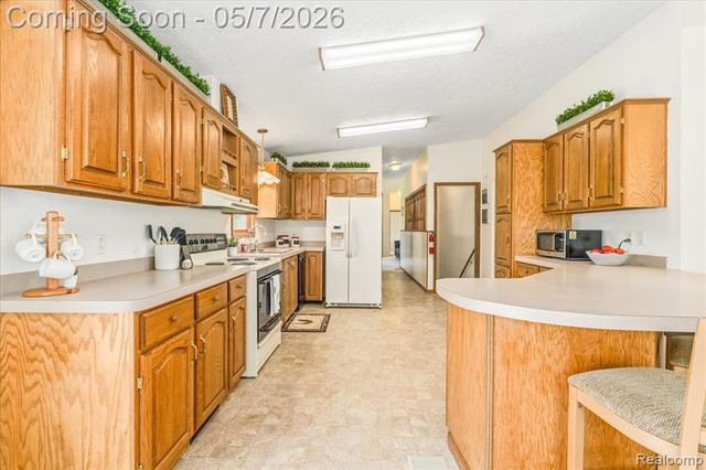 20650 Sherwood Road, Belleville, MI 48111