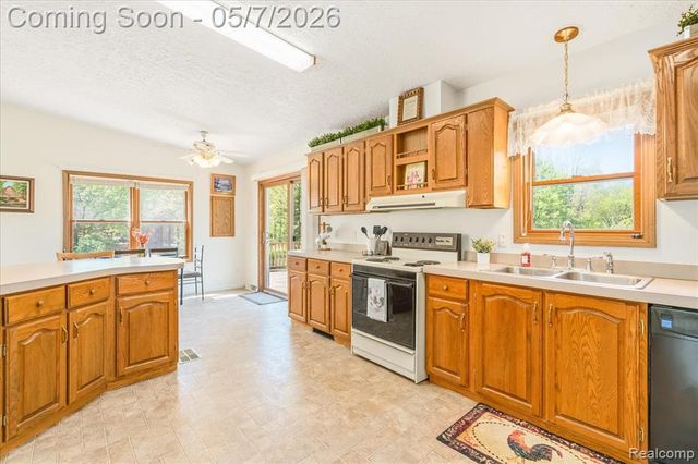 20650 Sherwood Road, Belleville, MI 48111