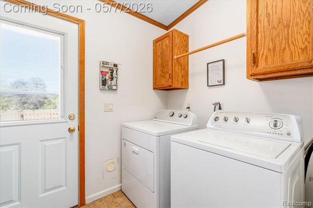 20650 Sherwood Road, Belleville, MI 48111
