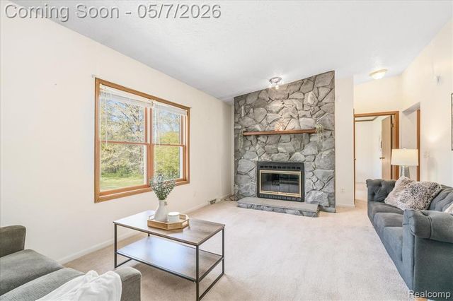 20650 Sherwood Road, Belleville, MI 48111