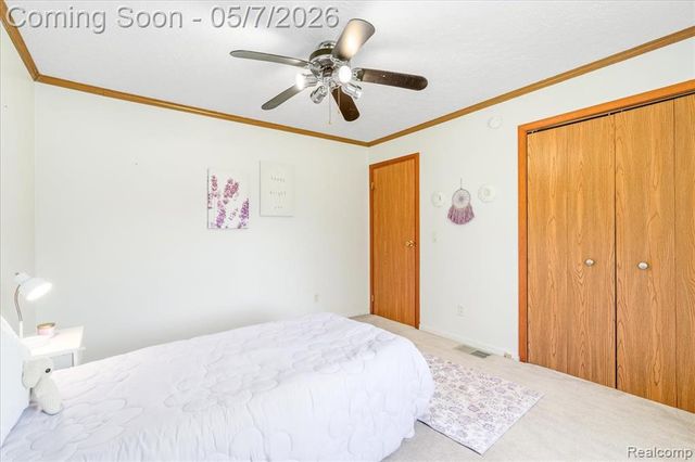 20650 Sherwood Road, Belleville, MI 48111