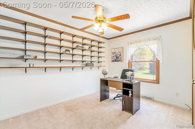 20650 Sherwood Road, Belleville, MI 48111