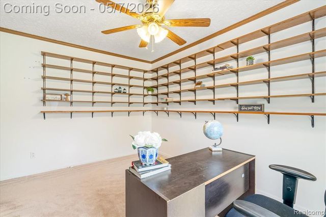 20650 Sherwood Road, Belleville, MI 48111