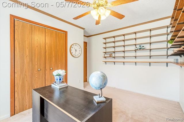 20650 Sherwood Road, Belleville, MI 48111