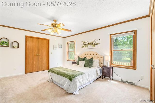 20650 Sherwood Road, Belleville, MI 48111
