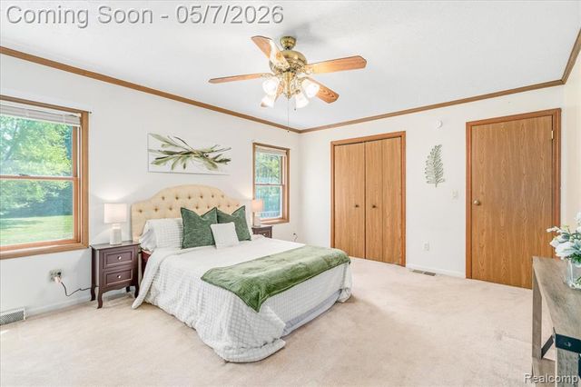 20650 Sherwood Road, Belleville, MI 48111