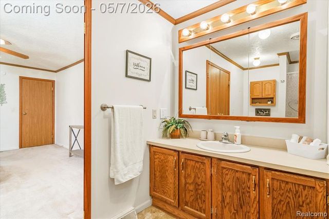 20650 Sherwood Road, Belleville, MI 48111