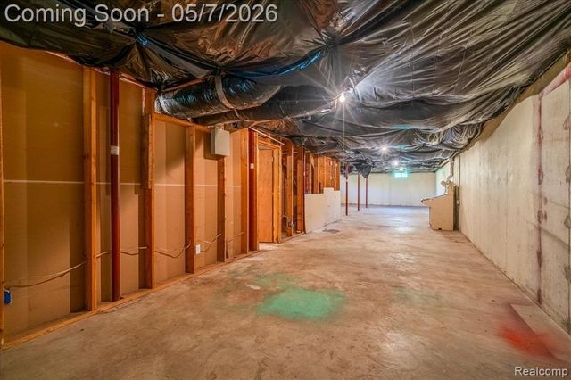 20650 Sherwood Road, Belleville, MI 48111