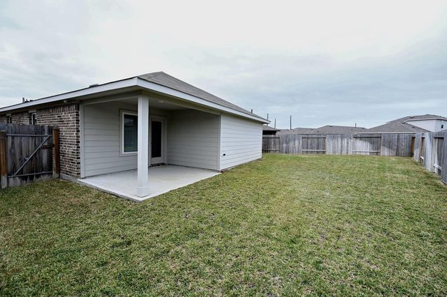 24211 Foxdale Bay Court, Spring, TX 77373