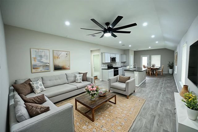 24211 Foxdale Bay Court, Spring, TX 77373