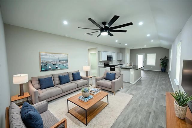 24211 Foxdale Bay Court, Spring, TX 77373