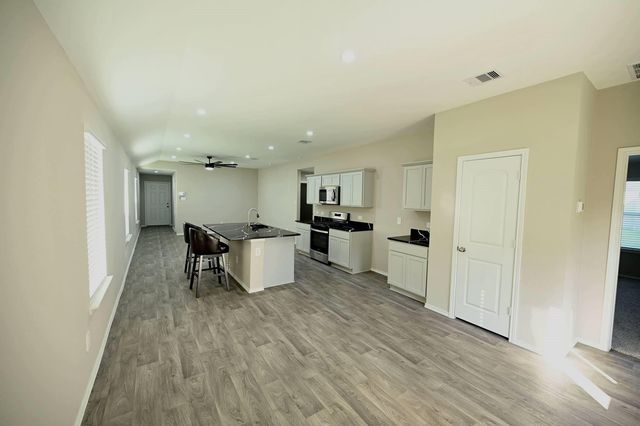 24211 Foxdale Bay Court, Spring, TX 77373