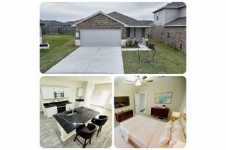 24211 Foxdale Bay Court, Spring, TX 77373