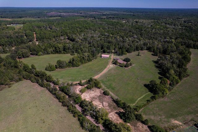 195 CR 1772, Jefferson, TX 75657