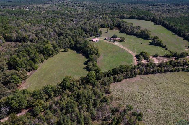 195 CR 1772, Jefferson, TX 75657