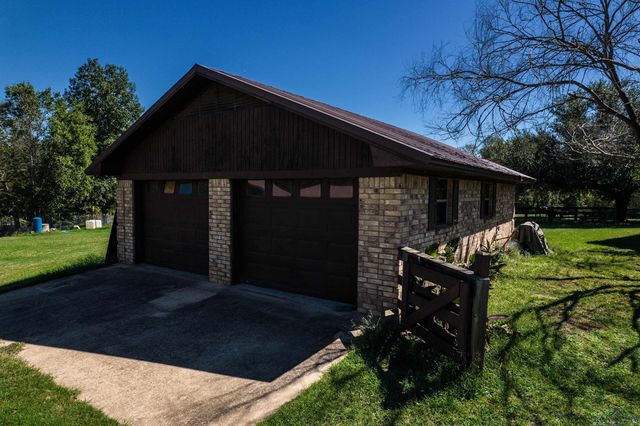 195 CR 1772, Jefferson, TX 75657