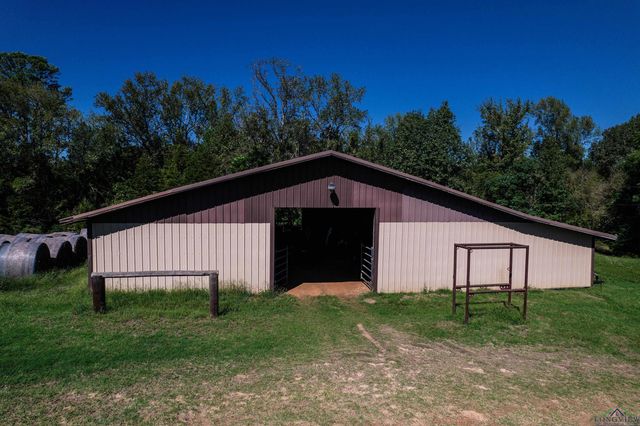 195 CR 1772, Jefferson, TX 75657
