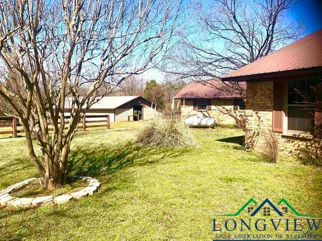 195 CR 1772, Jefferson, TX 75657