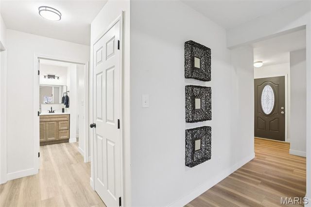 1357 S Lake Sherwood Drive, Marthasville, MO 63357