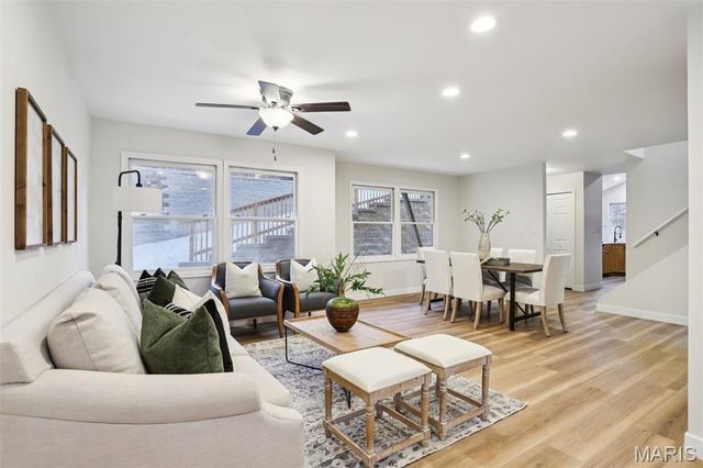 1357 S Lake Sherwood Drive, Marthasville, MO 63357