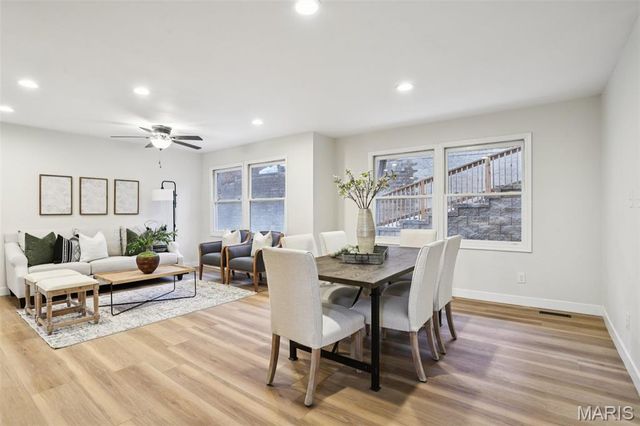 1357 S Lake Sherwood Drive, Marthasville, MO 63357