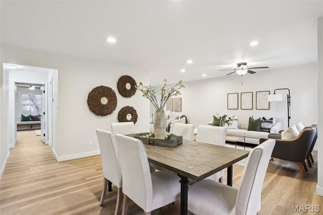 1357 S Lake Sherwood Drive, Marthasville, MO 63357