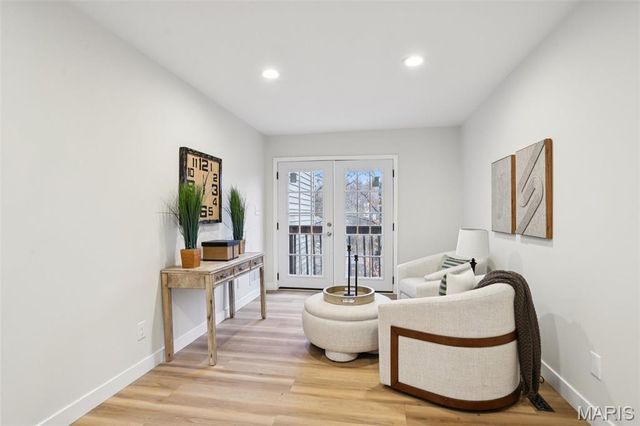 1357 S Lake Sherwood Drive, Marthasville, MO 63357