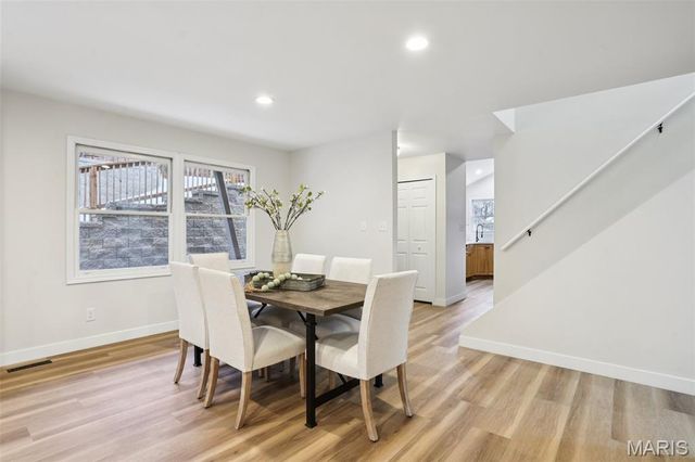 1357 S Lake Sherwood Drive, Marthasville, MO 63357