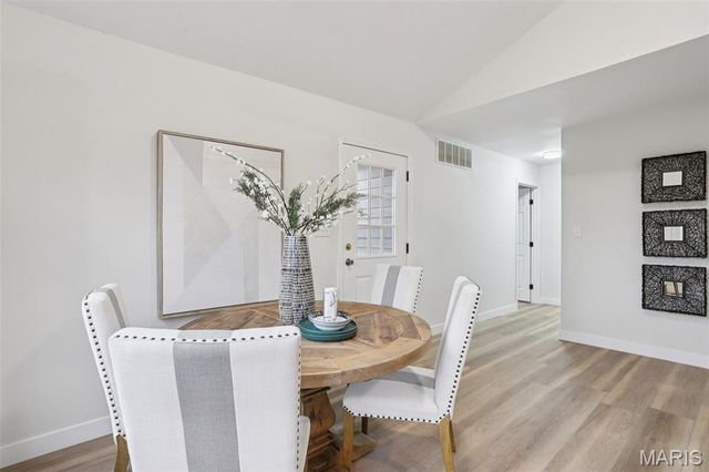 1357 S Lake Sherwood Drive, Marthasville, MO 63357