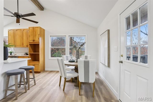 1357 S Lake Sherwood Drive, Marthasville, MO 63357