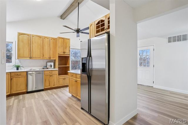 1357 S Lake Sherwood Drive, Marthasville, MO 63357