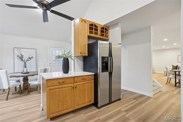 1357 S Lake Sherwood Drive, Marthasville, MO 63357