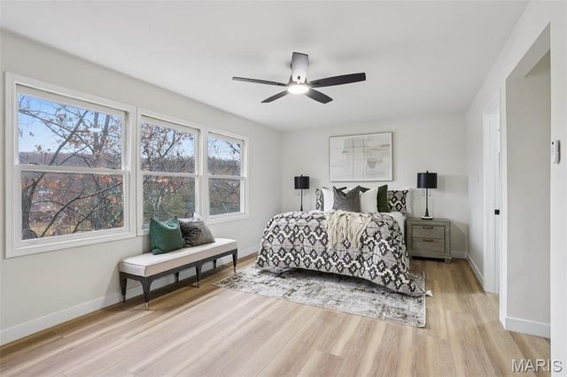 1357 S Lake Sherwood Drive, Marthasville, MO 63357