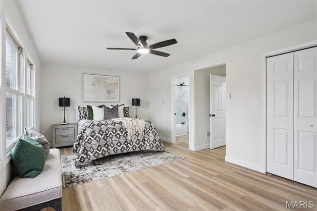 1357 S Lake Sherwood Drive, Marthasville, MO 63357