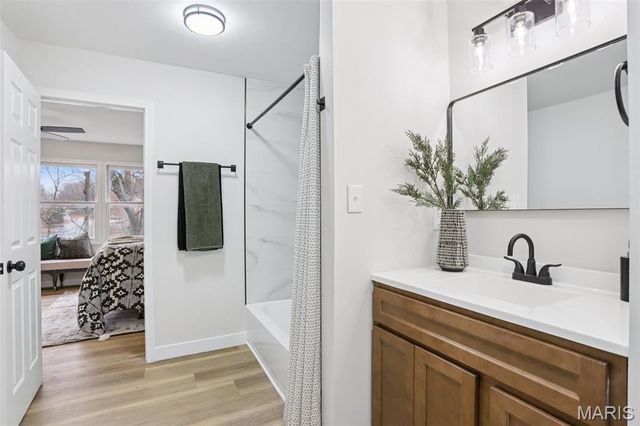 1357 S Lake Sherwood Drive, Marthasville, MO 63357