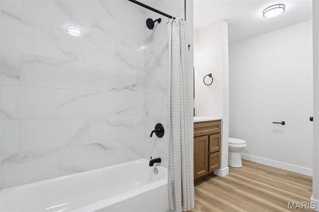 1357 S Lake Sherwood Drive, Marthasville, MO 63357