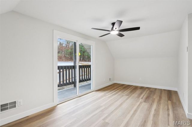 1357 S Lake Sherwood Drive, Marthasville, MO 63357