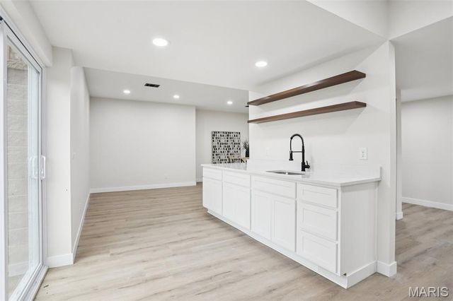 1357 S Lake Sherwood Drive, Marthasville, MO 63357