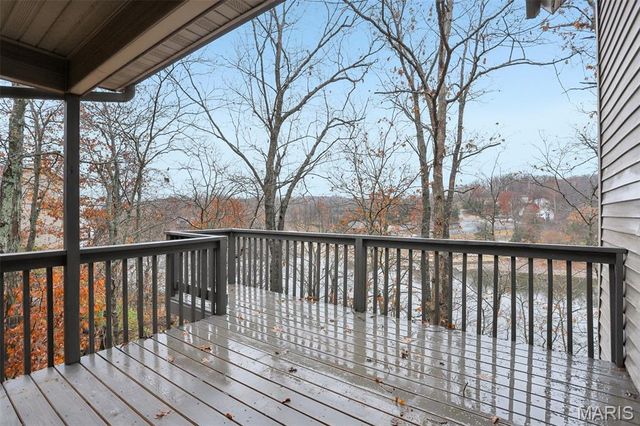 1357 S Lake Sherwood Drive, Marthasville, MO 63357