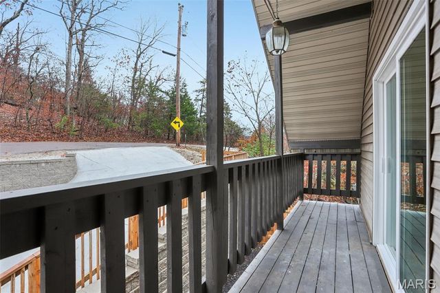 1357 S Lake Sherwood Drive, Marthasville, MO 63357